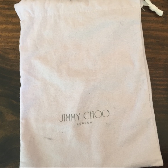 Jimmy Choo London Black strappy Stiletto heel - Picture 6 of 6